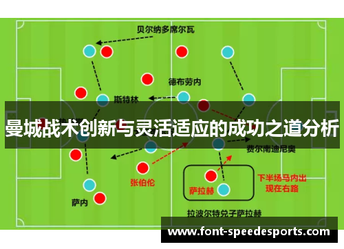 曼城战术创新与灵活适应的成功之道分析