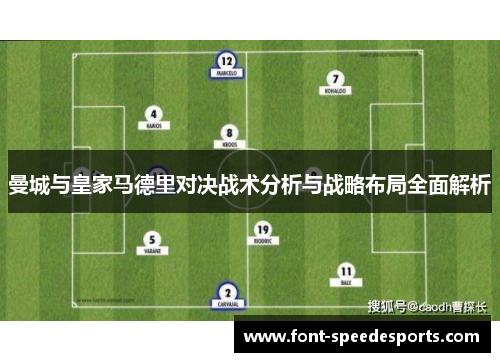 曼城与皇家马德里对决战术分析与战略布局全面解析
