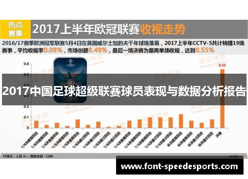2017中国足球超级联赛球员表现与数据分析报告