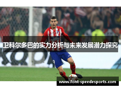 卫科尔多巴的实力分析与未来发展潜力探究