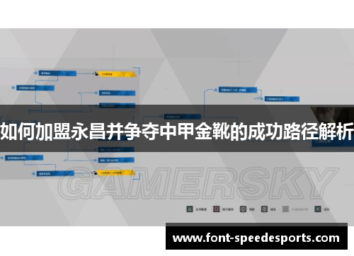 如何加盟永昌并争夺中甲金靴的成功路径解析